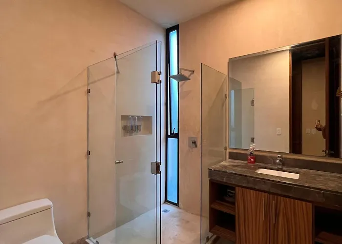 Selva Albergue Tulum